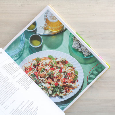 Vietnamese Vegetarian