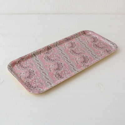 'Anna' - Narrow Birch Wood Tray by Host