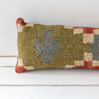 Kelim Draught Excluder