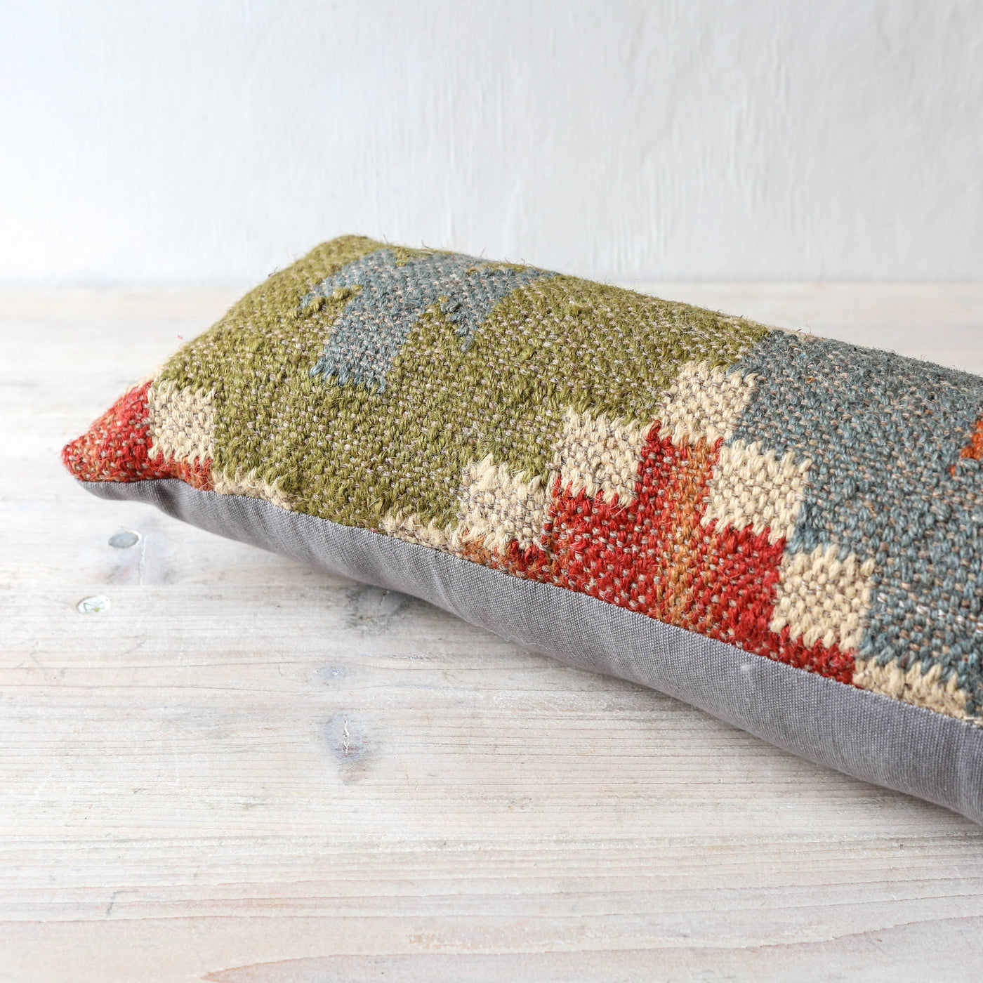 Kelim Draught Excluder