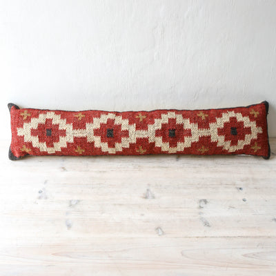 Kelim Draught Excluder