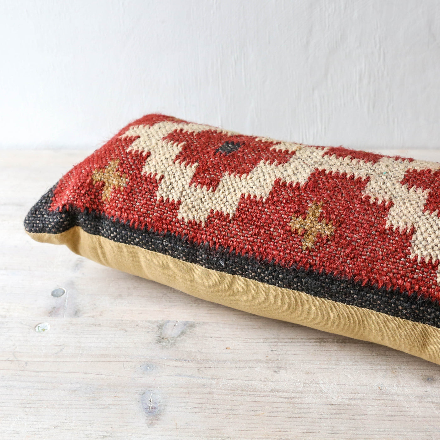 Kelim Draught Excluder