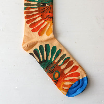 Bonne Maison Socks - Craft Mask