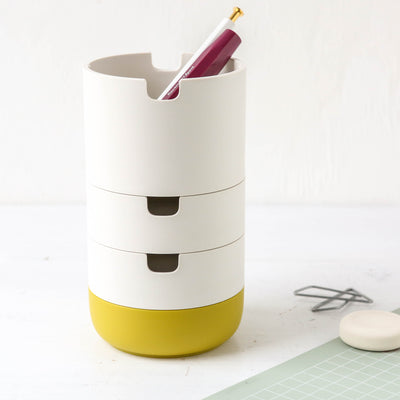 Stackable Desk Organiser