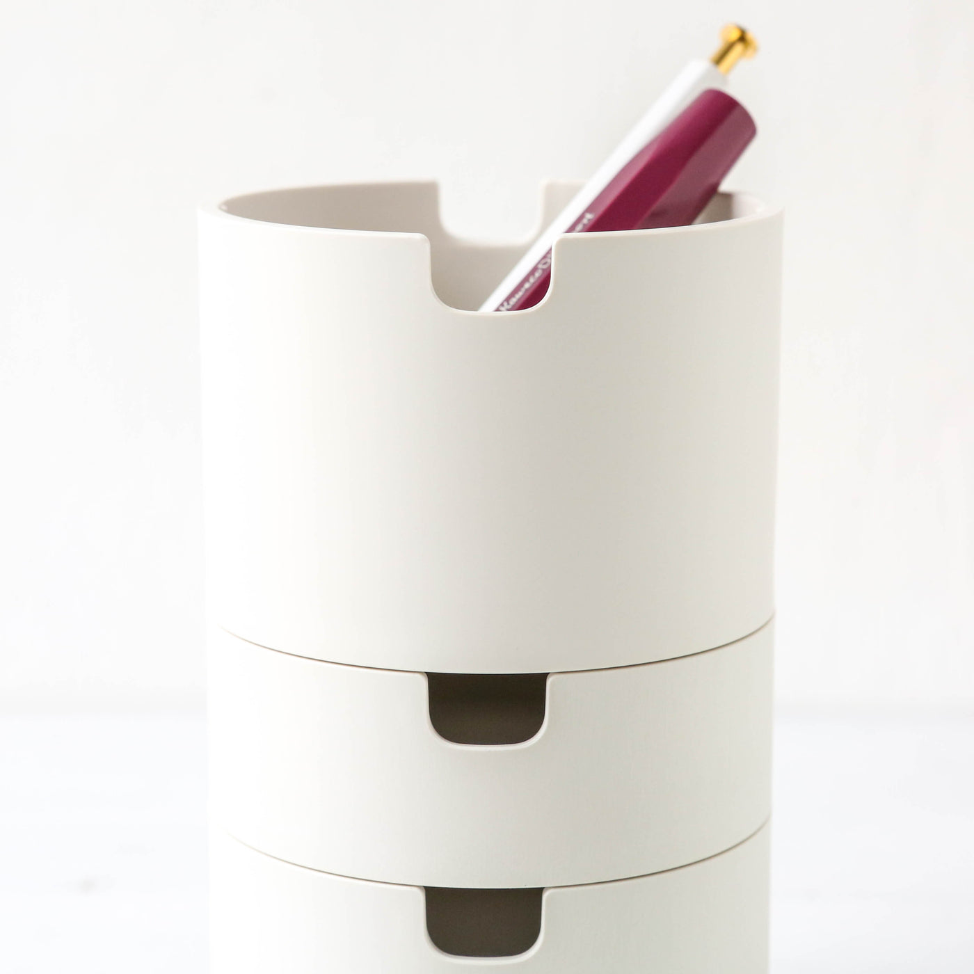 Stackable Desk Organiser