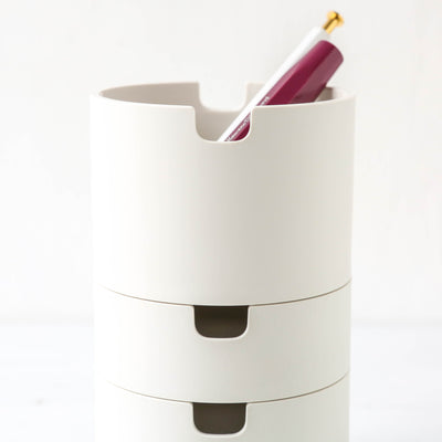 Stackable Desk Organiser