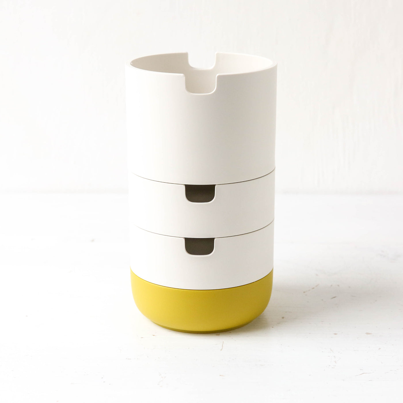Stackable Desk Organiser