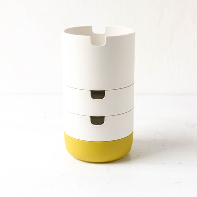 Stackable Desk Organiser