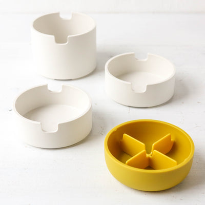 Stackable Desk Organiser