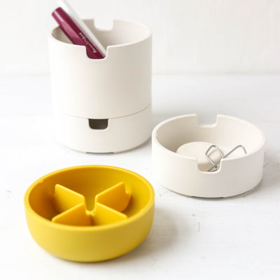 Stackable Desk Organiser