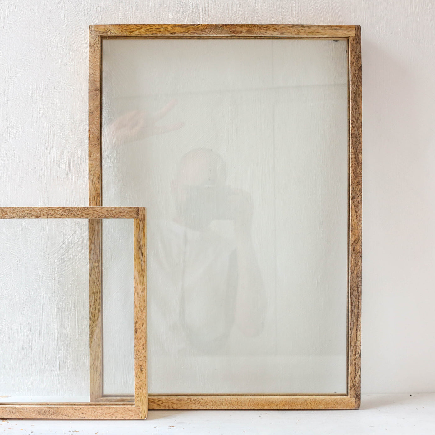 Indu Mango Wood Frame - 50 x 35cm
