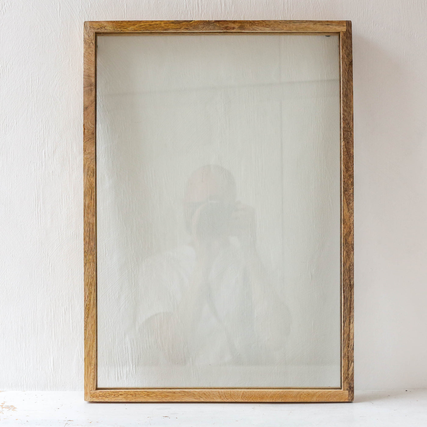 Indu Mango Wood Frame - 50 x 35cm