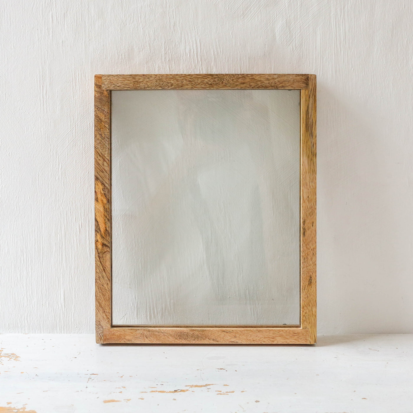 Indu Mango Wood Frame - 8 x 10"