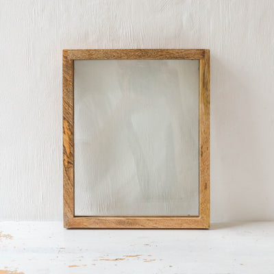 Indu Mango Wood Frame - 8 x 10"