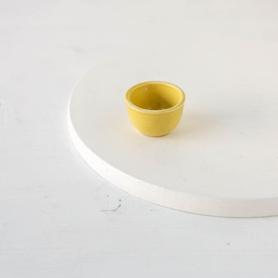 Escargot Mini Pot