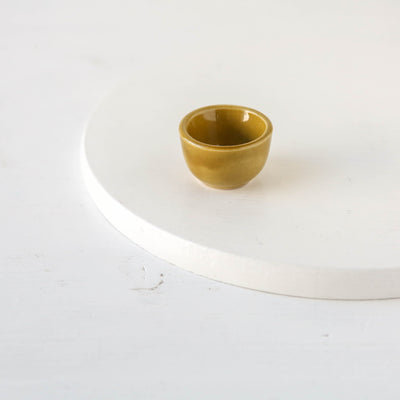 Escargot Mini Pot