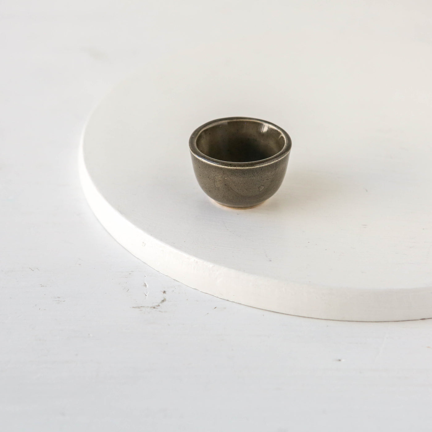 Escargot Mini Pot