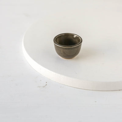 Escargot Mini Pot