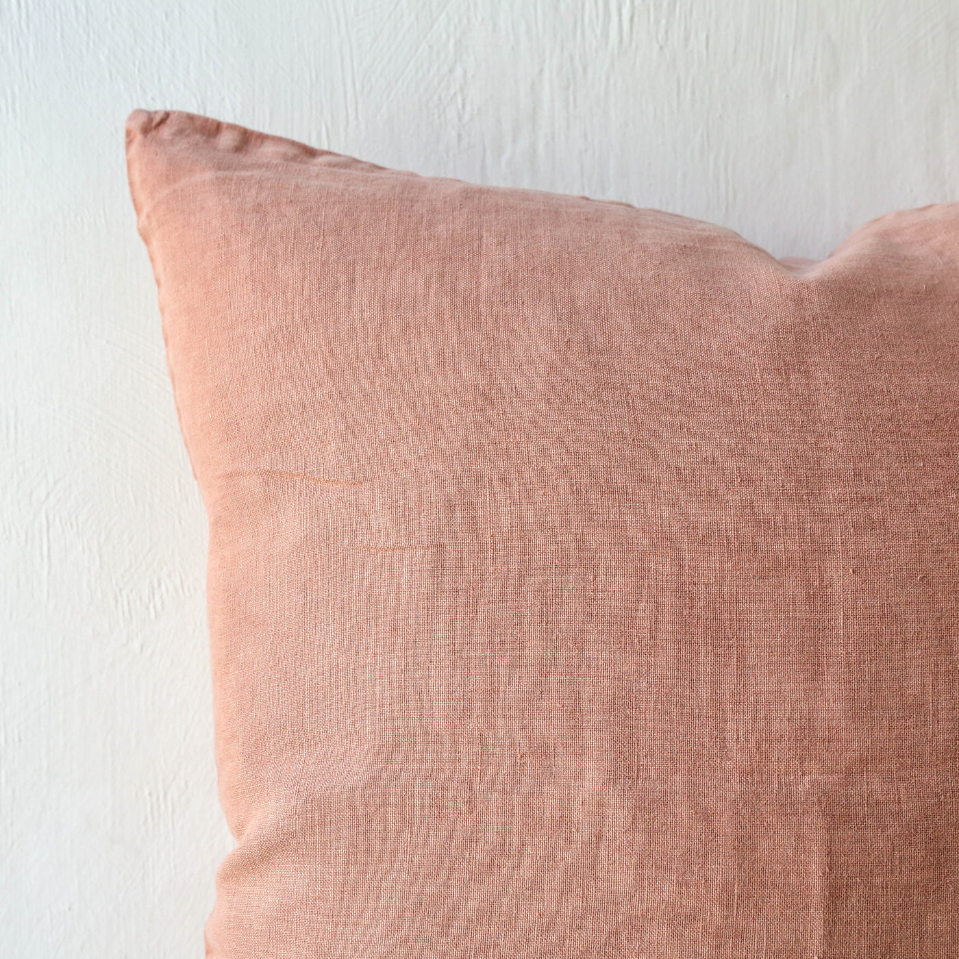 Linen Cushion Cover - Tuscany