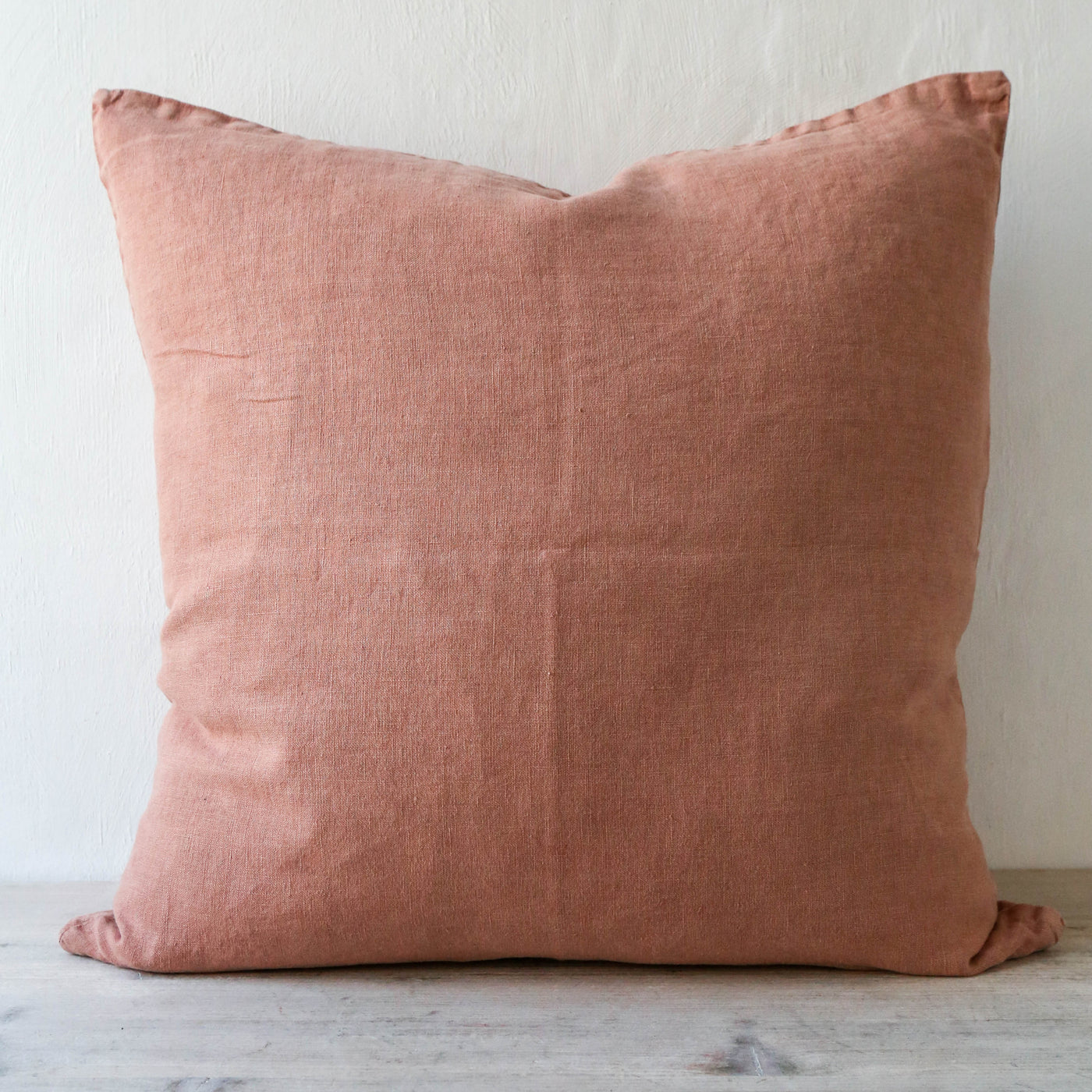 Linen Cushion Cover - Tuscany