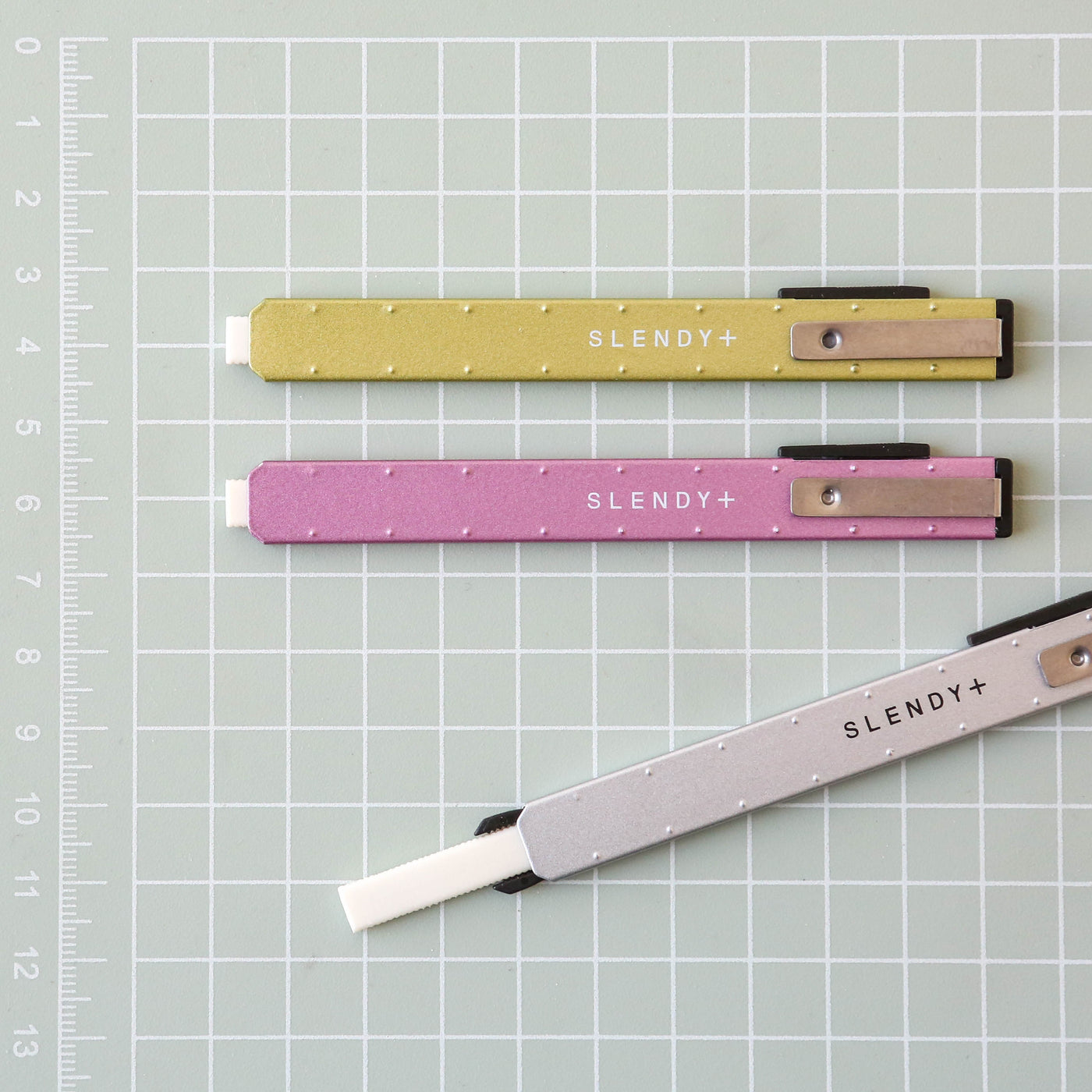 Japanese Slendy+ Eraser