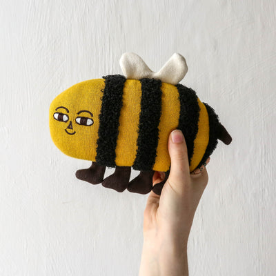 Phoebe Bee - Donna Wilson Creature
