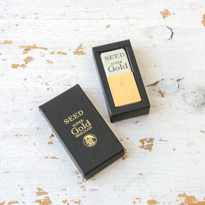 Seed Super Gold Eraser