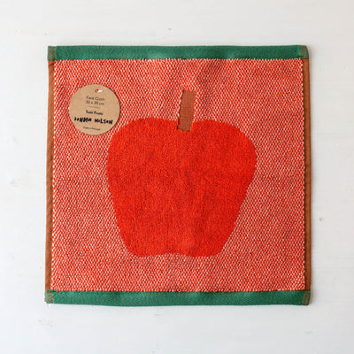 Face Cloth by Donna Wilson