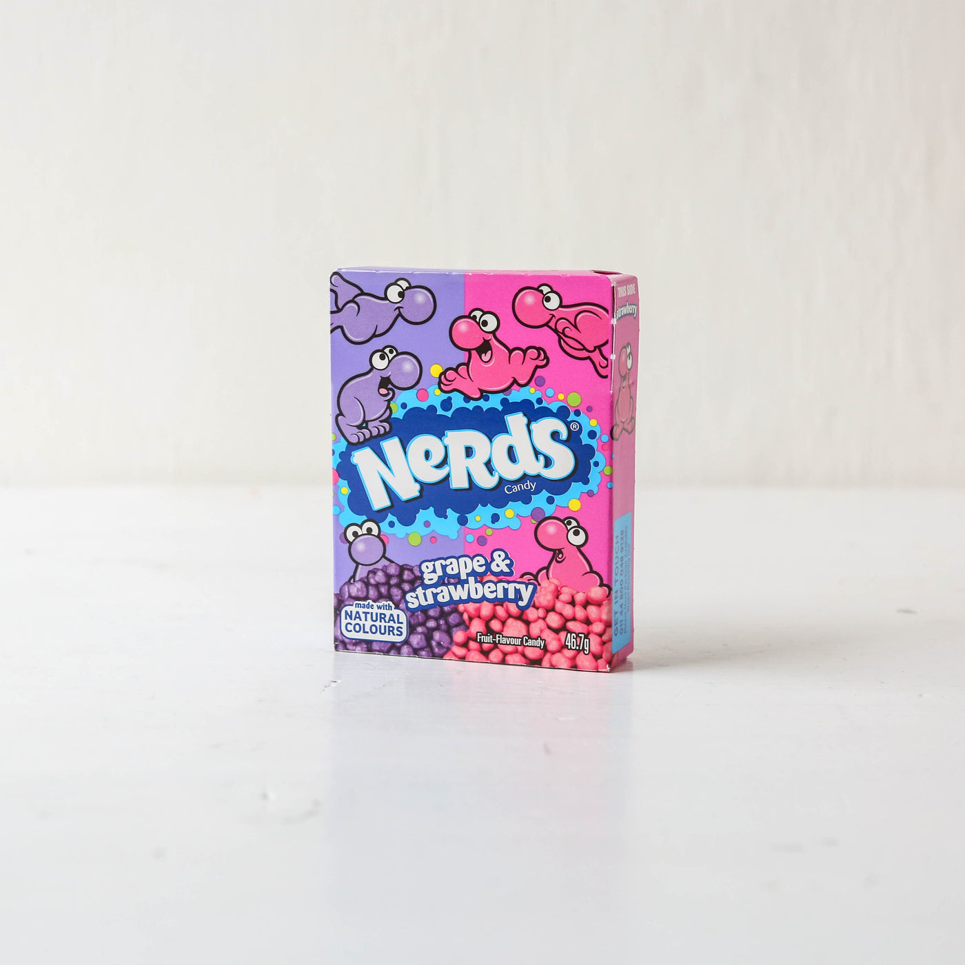 Nerds Fruit Flavour Sweets