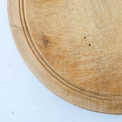 Vintage Bread Board - Batch A - Number 10