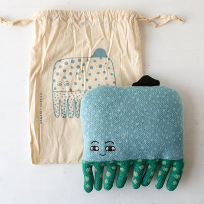 Oliver Octopus  - Donna Wilson Creature
