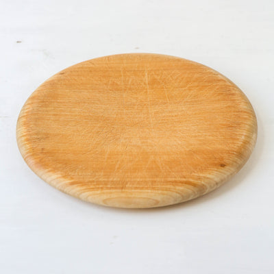 Vintage Bread Board - Batch A - Number 9