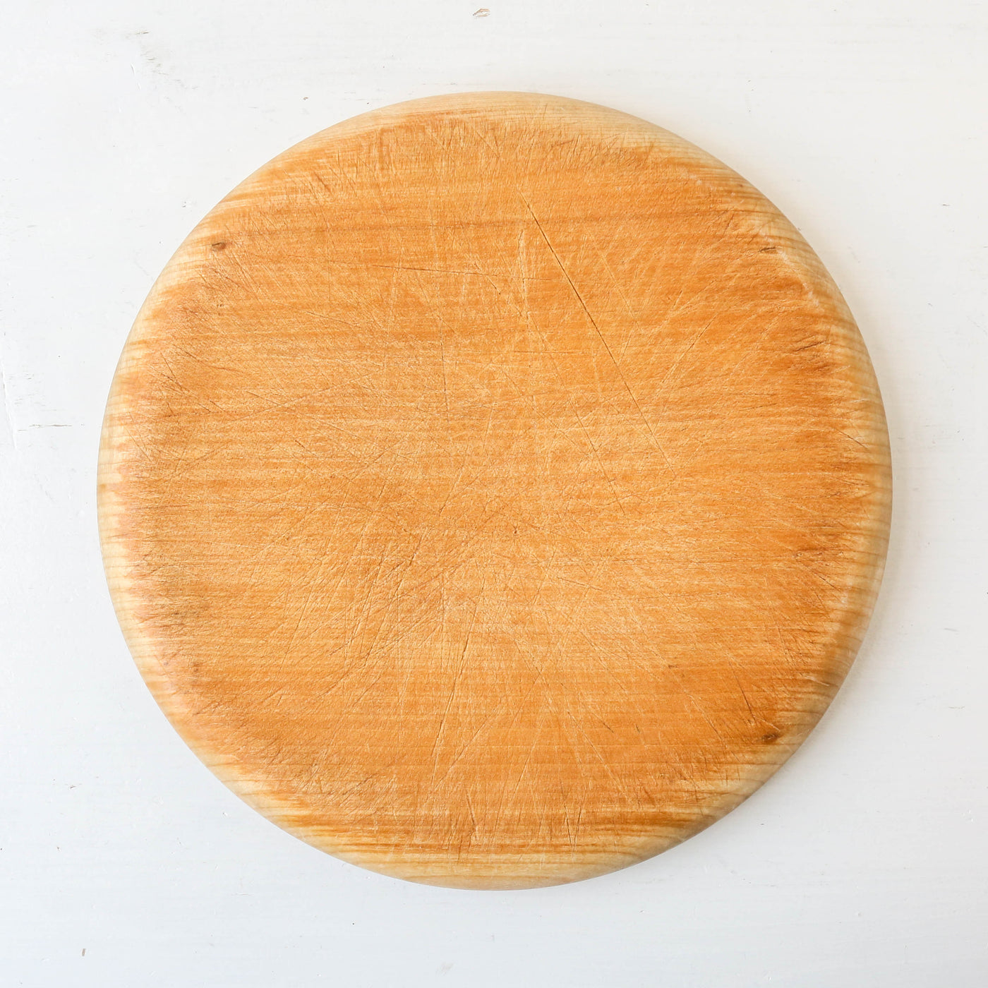 Vintage Bread Board - Batch A - Number 9