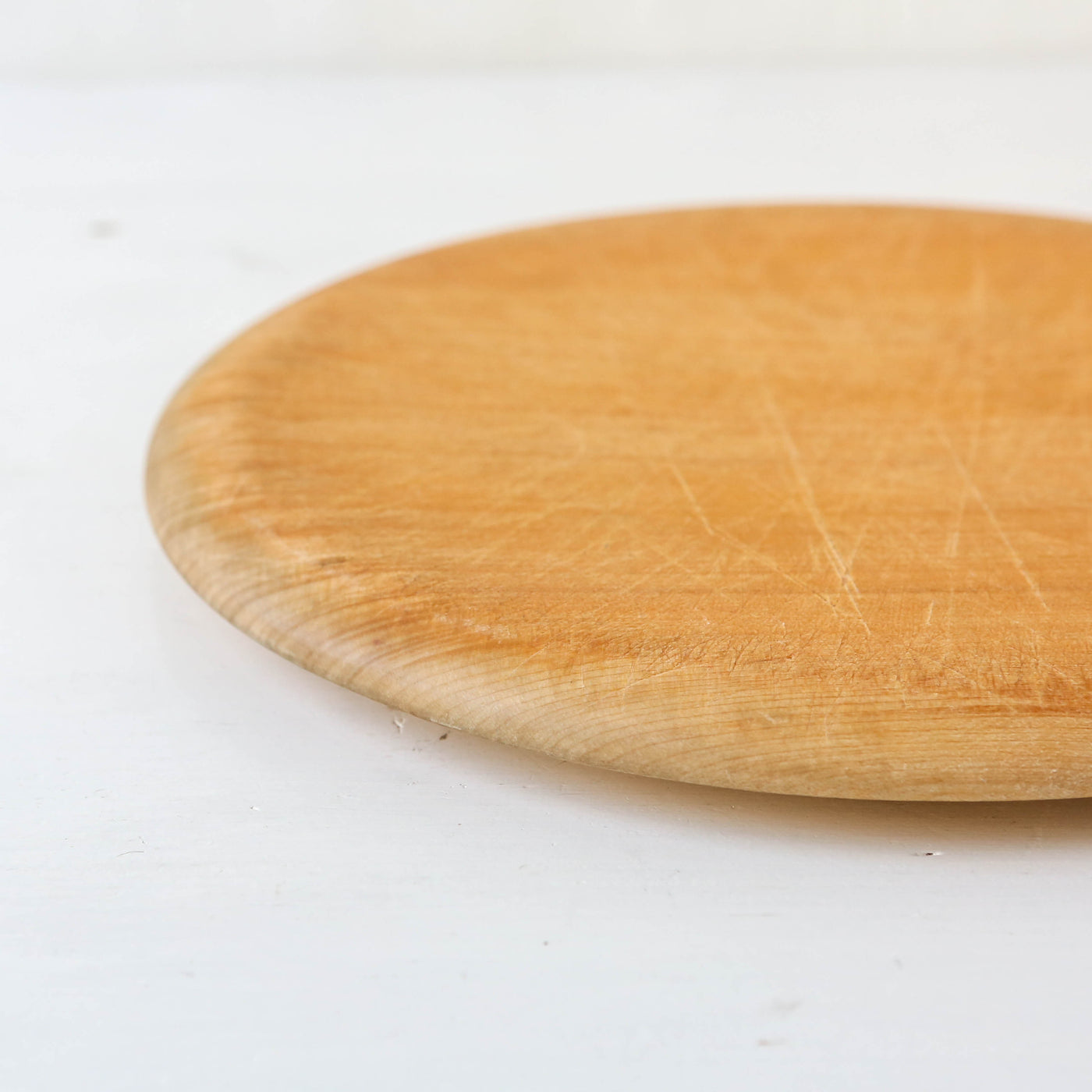 Vintage Bread Board - Batch A - Number 9