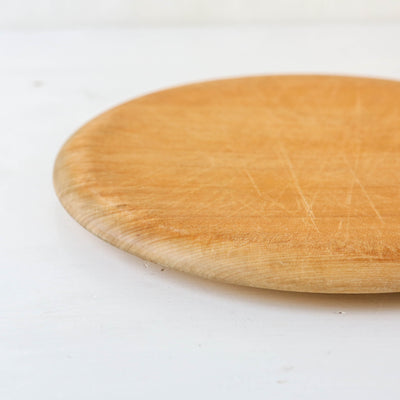 Vintage Bread Board - Batch A - Number 9