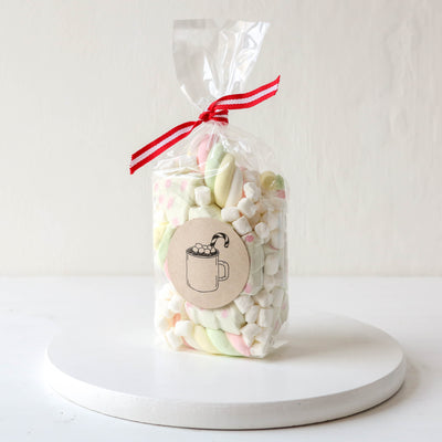 Festive Marshmallow Mix