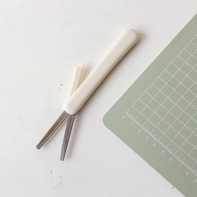 Kokuyo Saxa Compact Scissors