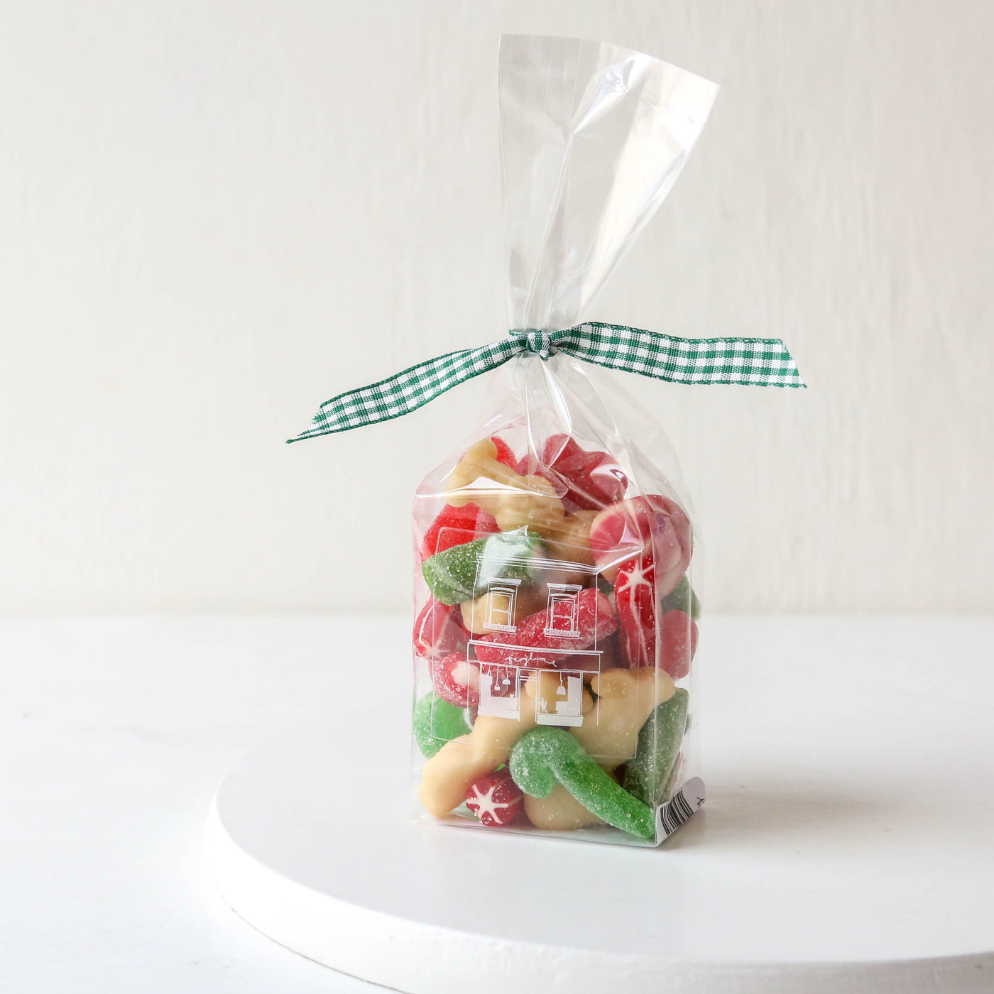 Christmas Sweets - North Pole Party Mix
