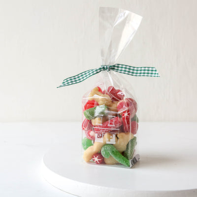 Christmas Sweets - North Pole Party Mix