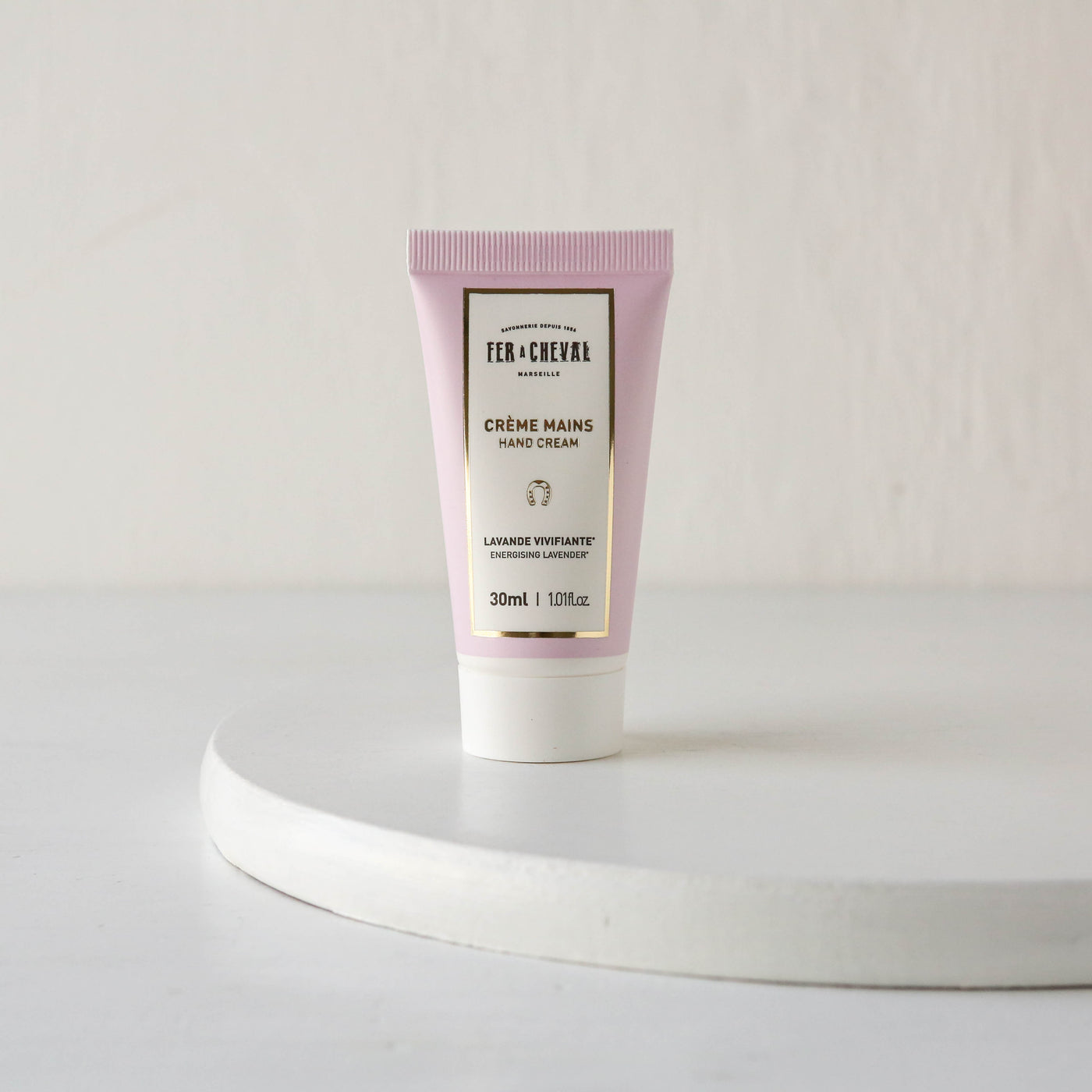 Hand Cream by Fer à Cheval - 30ml
