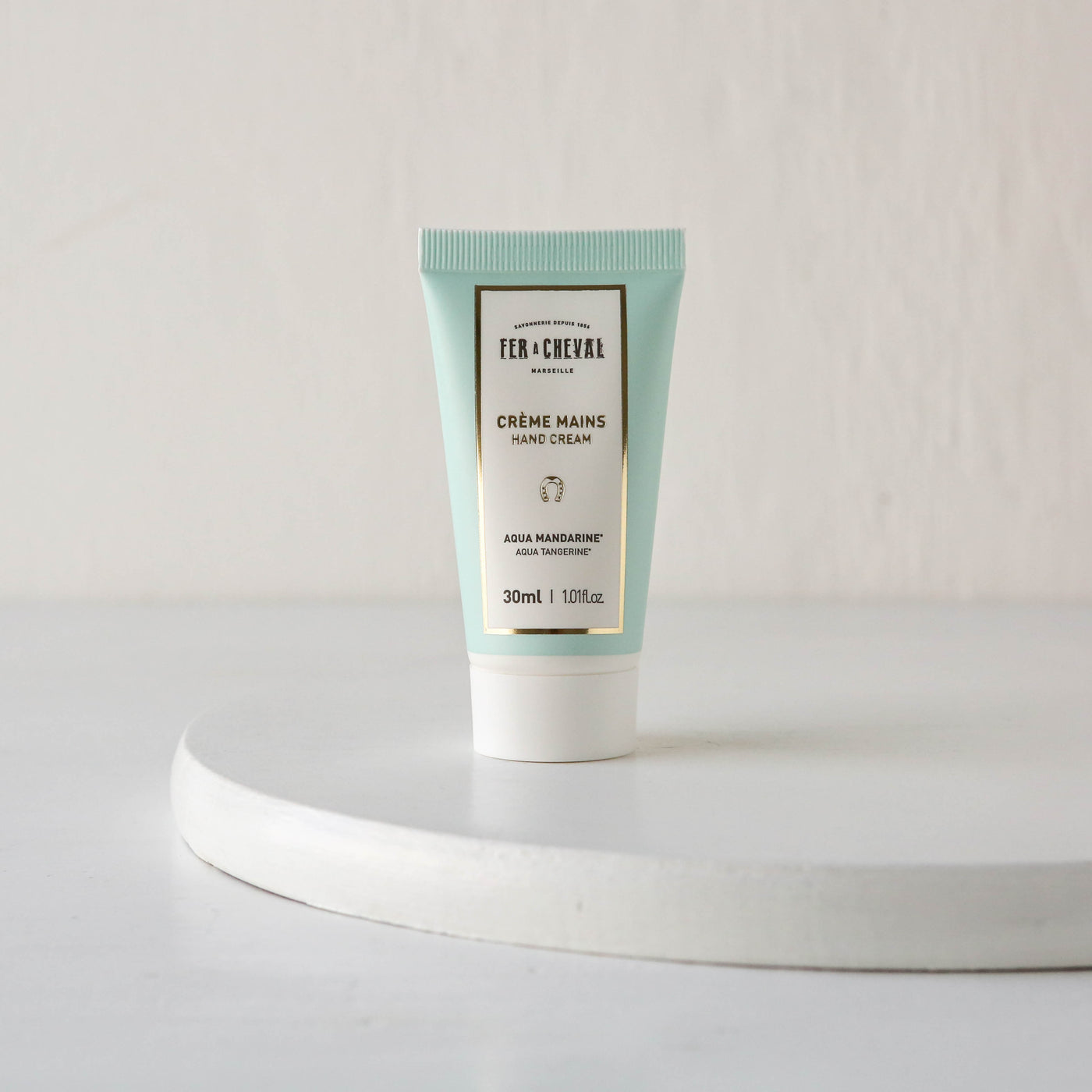 Hand Cream by Fer à Cheval - 30ml