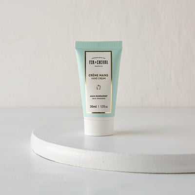 Hand Cream by Fer à Cheval - 30ml