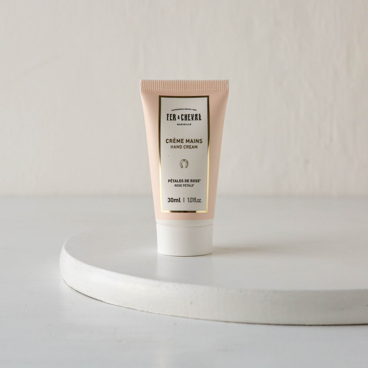 Hand Cream by Fer à Cheval - 30ml
