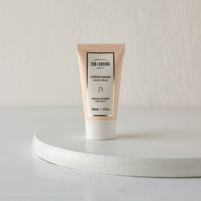 Hand Cream by Fer à Cheval - 30ml