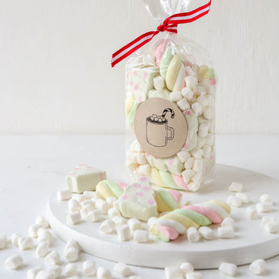 Festive Marshmallow Mix