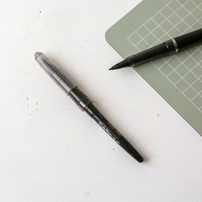 Pentel PulaMan Tradio Fountain Pen - Refill