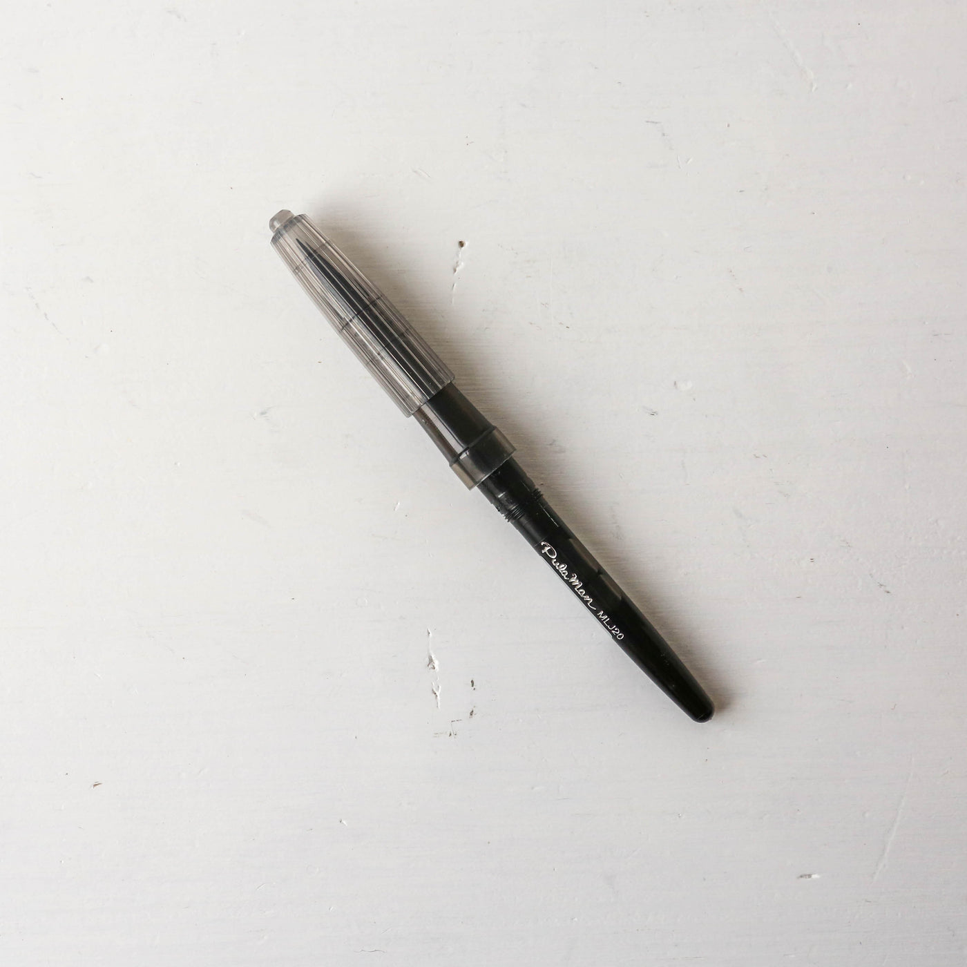 Pentel PulaMan Tradio Fountain Pen - Refill
