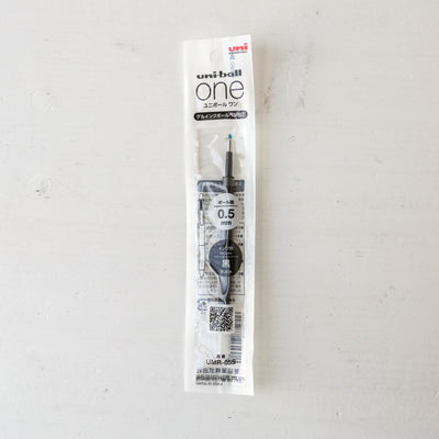 Uni-ball ONE P Compact Gel Pen