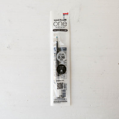 Uni-ball ONE P Compact Gel Pen