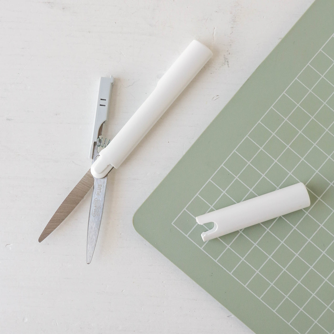 Pentel Pocket Scissors